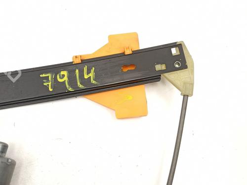 Rear left window mechanism AUDI A4 B6 (8E2) 1.8 T | BP13257074C24 