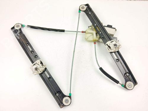 Front right window mechanism BMW X3 (E83) 2.0 d | BP30179099C23 - Image 2