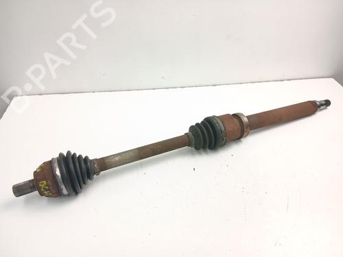 Used Right front driveshaft Right front driveshaft FORD FOCUS II (DA_, HCP, DP) 1.6 (100 hp) 34693644 34693644