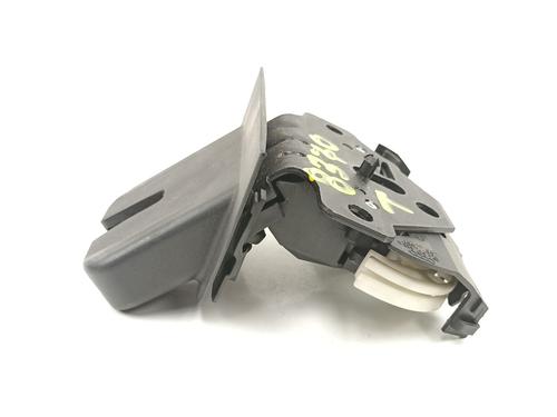 Tailgate lock AUDI A3 (8P1) 2.0 TDI 16V | BP19341877C101 