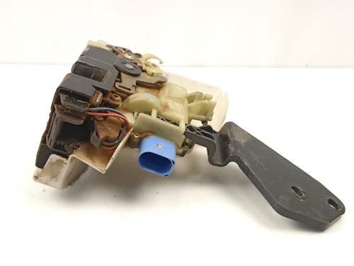 Front left lock VW TRANSPORTER T5 Van (7HA, 7HH, 7EA, 7EH) 1.9 TDI | BP22737579C98 