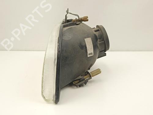 Right headlight FORD FIESTA III (GFJ) 1.4 | BP13952883C29 