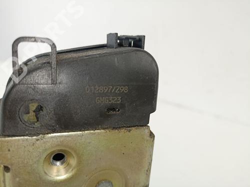 Rear left lock RENAULT VEL SATIS (BJ0_) 2.0 16V Turbo (BJ0K) | BP10236385C100 