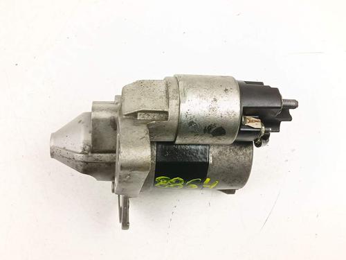 Starter RENAULT MEGANE III Hatchback (BZ0/1_, B3_) 1.2 TCe (BZ2B, BZ11) | BP30972497M8 - Image 2