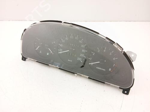 Used Instrument cluster Instrument cluster DAEWOO LANOS (KLAT) 1.3 (75 hp) 33290609 33290609