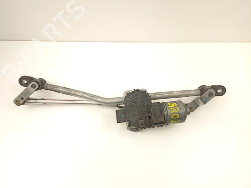 Front wiper motor MAZDA 3 Saloon (BK) 1.6 DI Turbo (BK12Y) | BP19141102M29 