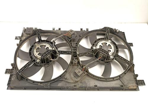 radiator-fan-opel-insignia-a-g09-2008-2009-2010-2011-2012-2013-2014-2015-2016-2017-23896353 main image