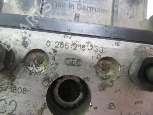 ABS pump NISSAN ALMERA II (N16) 2.2 Di | BP20118946M43 