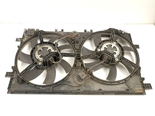 Used Radiator fan OPEL INSIGNIA A (G09) 2.0 CDTI (68) (131 hp) 23896353