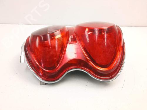 Left taillight SMART FORTWO Coupe (451) 1.0 Turbo (451.332) | BP34634047C34 - Image 6