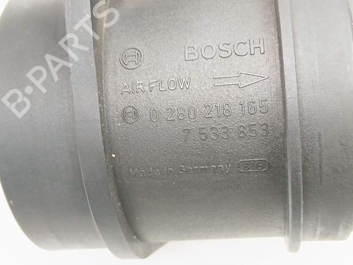 Mass air flow sensor BMW 3 (E90) 320 i | BP26223491M95 - Image 7