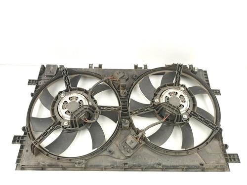 Used Radiator fan OPEL INSIGNIA A (G09) 2.0 CDTI (68) (131 hp) 19146224