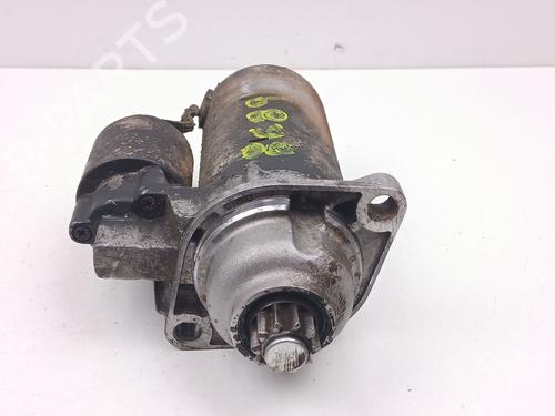 Starter SEAT CORDOBA (6K1, 6K2) 1.9 TDI | BP26885093M8 