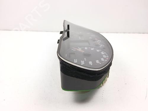 Instrument cluster AUDI A4 B5 (8D2) 1.9 TDI | BP32251308C47