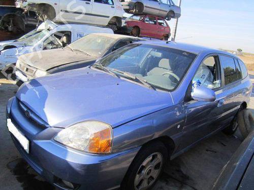 Right front fog light KIA RIO I Hatchback (DC) 1.5 16V | BP20121385C31 - Image 5