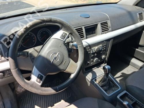 Control unit OPEL VECTRA C GTS (Z02) 1.8 16V (F68) | BP37443771M11 - Image 15