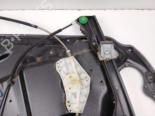 Front right window mechanism VW PASSAT B6 Variant (3C5) 2.0 TDI | BP29590068C23 - Image 5