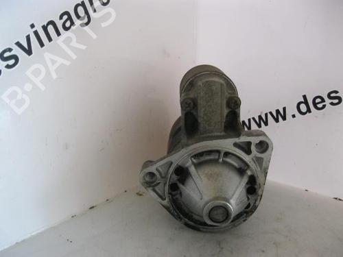 Startmotor SUZUKI WAGON R (MC_) [1997-2003]  20116831