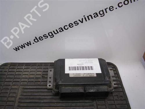 Used Control unit Control unit 20121224 20121224