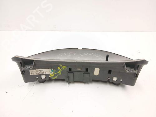 Instrument cluster OPEL COMBO Box Body/MPV 1.7 DTI 16V | BP39143966C47 - Image 3