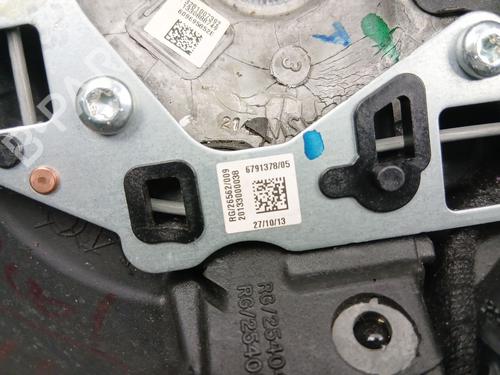 Steering wheel MINI MINI COUNTRYMAN (R60) Cooper SD | BP33246385C49  - Image 8