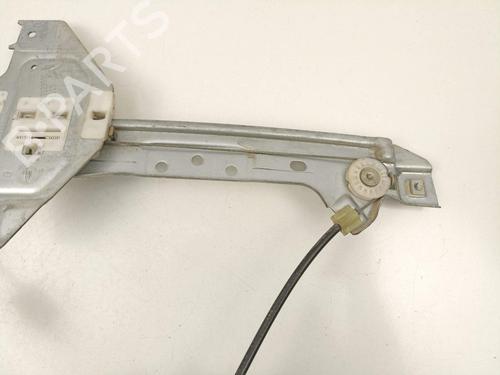 Rear left window mechanism CITROËN C3 II (SC_) 1.2 VTi 82 | BP24470359C24 - Image 5