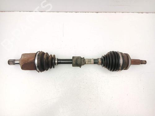 Left front driveshaft KIA CEE'D SW (ED) 1.6 CRDi 115 | BP29509652M38 - Image 2