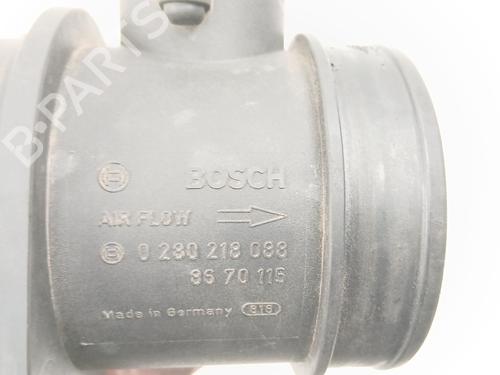 Luftmassenmesser VOLVO XC90 I (275) | BP30393309M95