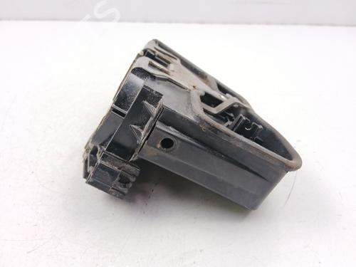 Front left lock BMW X3 (E83) 2.0 d | BP30174786C98