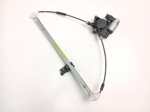 Rear left window mechanism MAZDA CX-7 (ER) 2.2 MZR-CD AWD (ER10A) | BP33437062C24  - Image 6