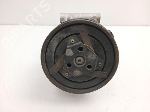 AC compressor RENAULT SCÉNIC II (JM0/1_) 1.5 dCi (JM0F) | BP34276103M34 - Image 3