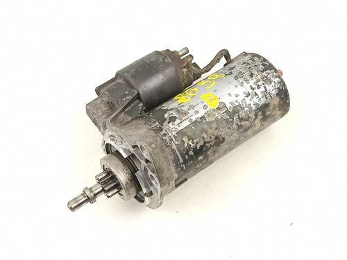 Used Starter SEAT IBIZA II (6K1) 1.9 D (68 hp) 15655959