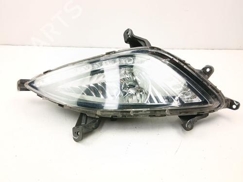 Right front fog light HYUNDAI i20 I (PB, PBT) 1.1 CRDi | BP32240398C31
