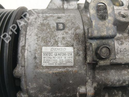 AC compressor TOYOTA AURIS (_E15_) 2.2 D (ADE157_, ADE151_, ADE151R, ADE157R) | BP33460762M34 - Image 9