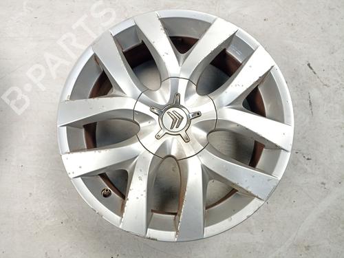 Rim CITROËN C4 Picasso I MPV (UD_) 1.6 16V | BP22982218C45 
