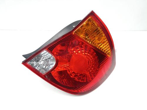 Used Right taillight HYUNDAI ACCENT II Saloon (LC) 1.5 CRDi (82 hp) 22737502