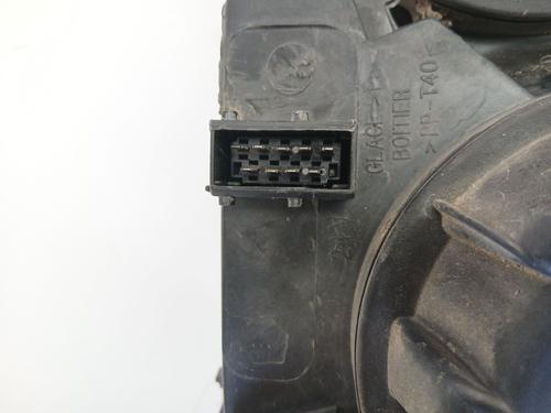 Left headlight PEUGEOT 307 (3A/C) 2.0 HDi 90 | BP37641440C28  - Image 8