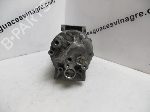 AC compressor RENAULT SCÉNIC II (JM0/1_) 1.9 dCi (JM0G, JM12, JM1G, JM2C) | BP11948951M34 