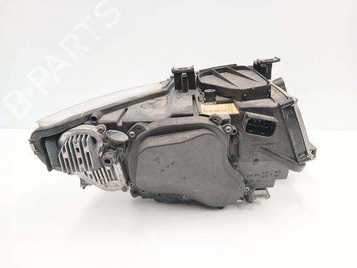 Left headlight BMW 3 Coupe (E92) 320 d xDrive | BP40195687C28 - Image 5