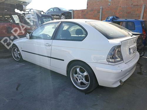 Forlygtekontakt BMW 3 Compact (E46) 316 ti | BP33023646I24 - Image 10