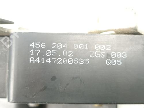 Front right lock MERCEDES-BENZ VANEO (414)  | BP18106306C97 