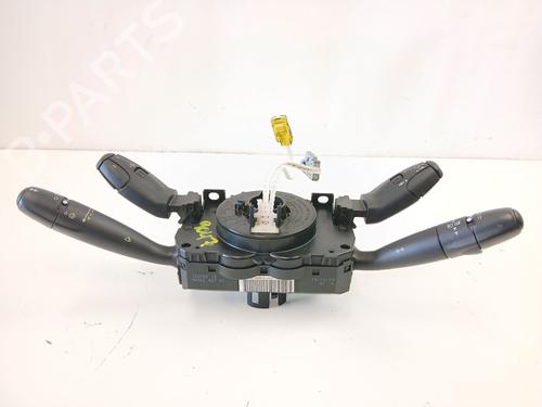 Steering column stalk CITROËN BERLINGO MULTISPACE (B9) 1.6 HDi 90 | BP37589948I23 - Image 5