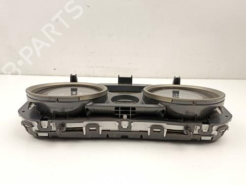 Instrument cluster RENAULT MEGANE II Saloon (LM0/1_)  | BP16691197C47 