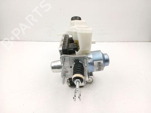 ABS pump FORD FOCUS IV Turnier (HP) 1.0 EcoBoost mHEV | BP29502802M43 