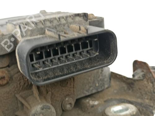 Electric handbrake OPEL INSIGNIA A (G09) 2.0 CDTI (68) | BP19138319E5 