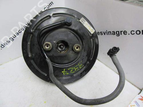 Used Servo brake Servo brake 20118177 20118177