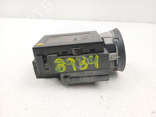 Ignition barrel VW PASSAT B6 (3C2) 2.0 FSI | BP32482851M48 
