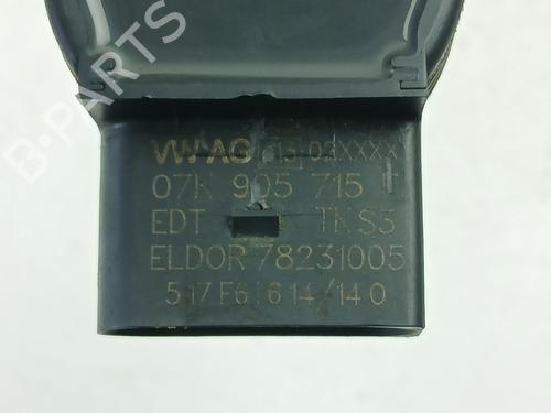 Ignition coil VW PASSAT B6 (3C2) 2.0 FSI | BP32482864M94 