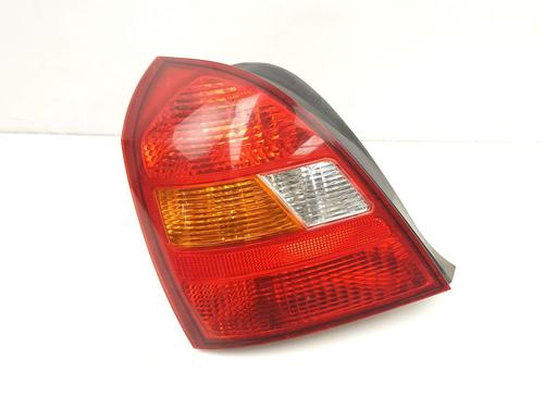 Used Left taillight Left taillight HYUNDAI ELANTRA III Saloon (XD) 2.0 CRDi (113 hp) 13951244 13951244