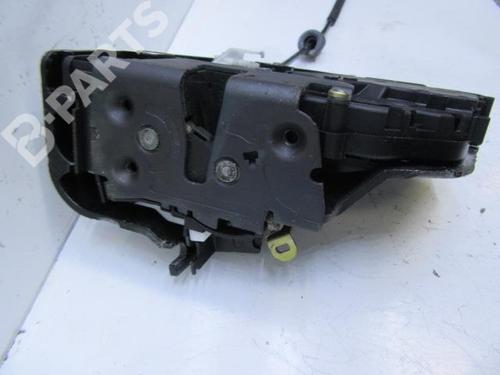 Rear left lock VOLVO S40 II (544) 2.0 D | BP9820492C100 
